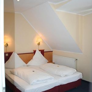 Kamer met een Queen Size Bed